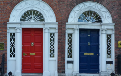 Best Security Doors for a Safe and Stylish Home