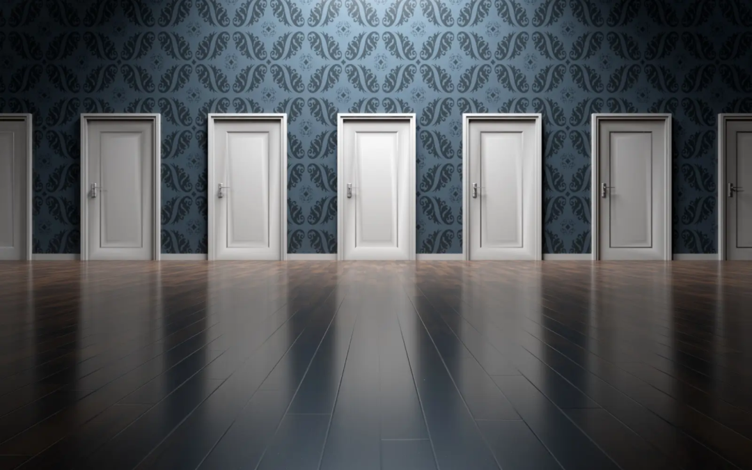 How to Choose the Right Door for Your Home