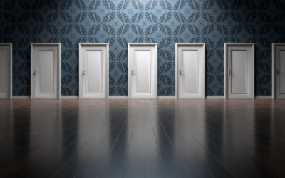 How to Choose the Right Door for Your Home