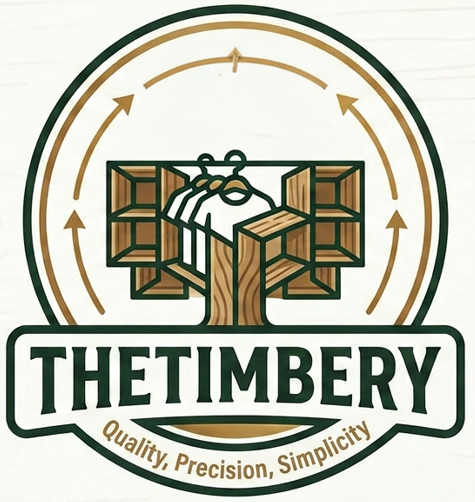 The timbery